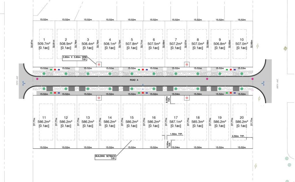 Grand Forks building lots West Grand Forks